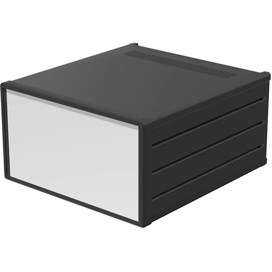 TAKACHI MS Series Metal Case 320x177x350 mm Outer Dimension, MS177-32-35BS