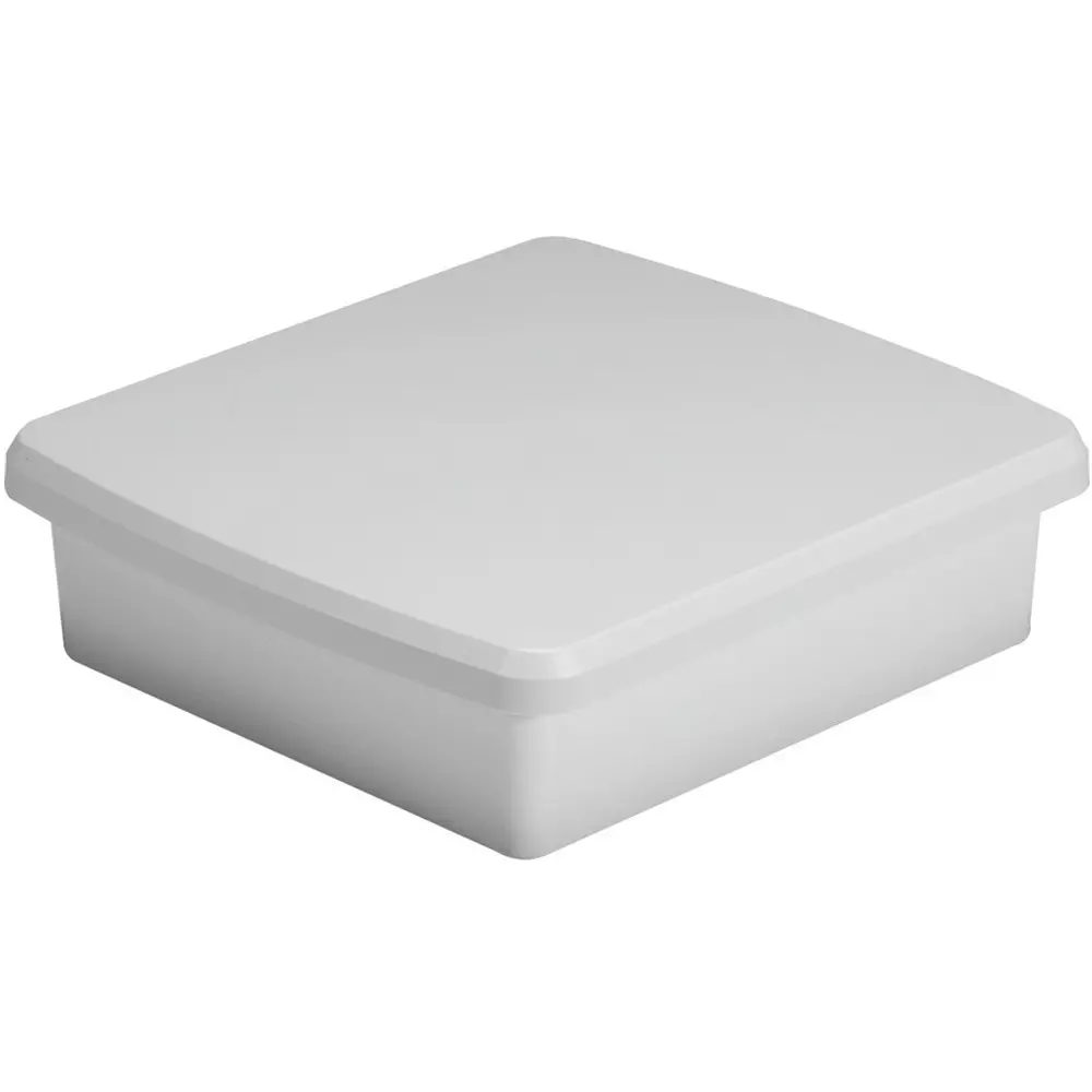 TAKACHI WGPC Series Resin Box 300x90x325 mm, WGPC30-33-9G