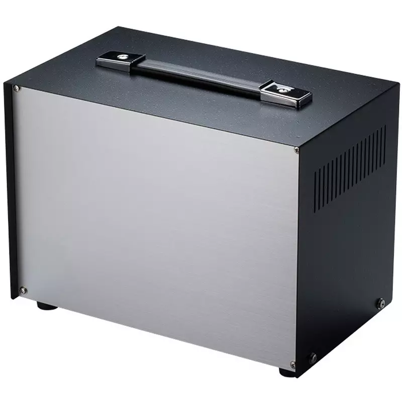 TAKACHI Portable Case with Handle,, PUT28-20-17
