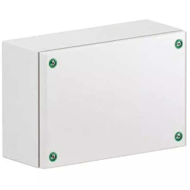 Schneider Electric Wall Box 400x150 mm WxH, NSYSBM15408