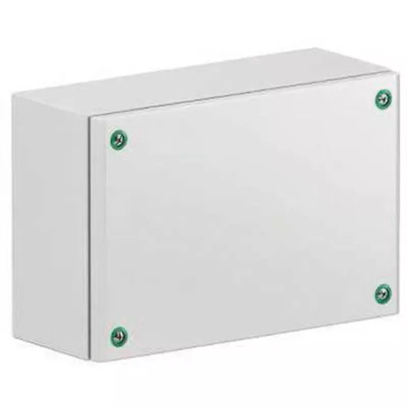 Schneider Electric Wall Box 400x400 mm WxH, NSYSBM404012