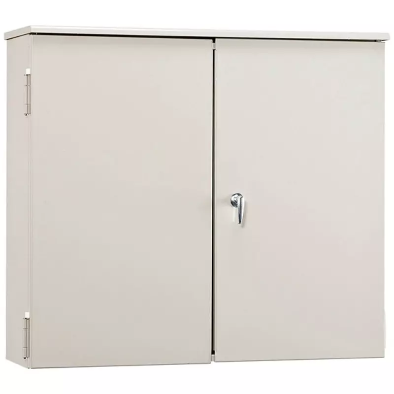 Kawamura Switch Box Double Door 650x750 mm Board Dimension, SO7280-25K