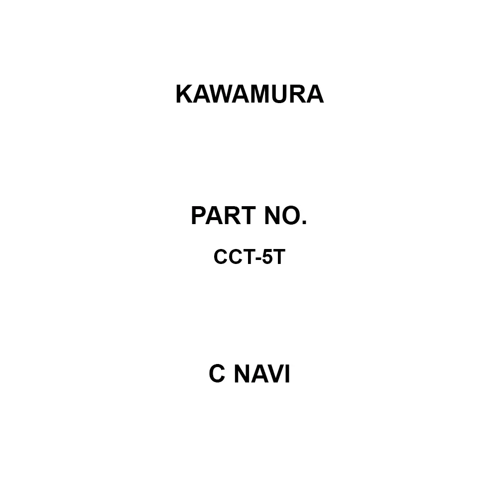 Kawamura Weather Information TD Box 430x400x160 mm Dimension, PVTD-2-SP