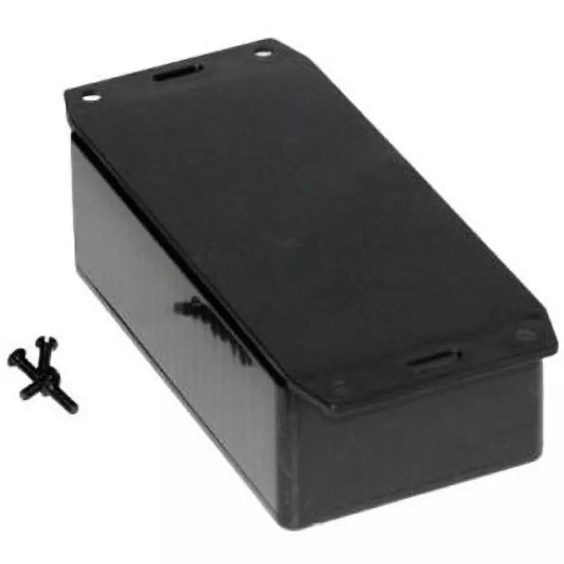 Hammond General Purpose Box, 1591CF2BK