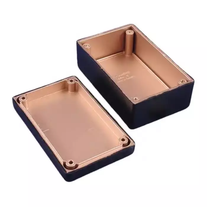 Hammond General Purpose Enclosure 104.1x66x33 mm Plastic, 2565534