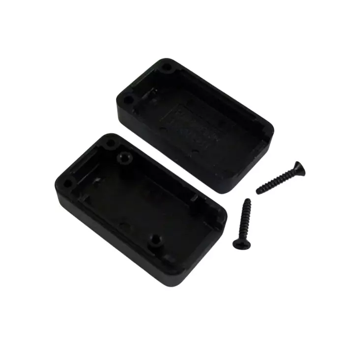 Hammond General Purpose Enclosure 35x20x15.5 ABS, 1974474