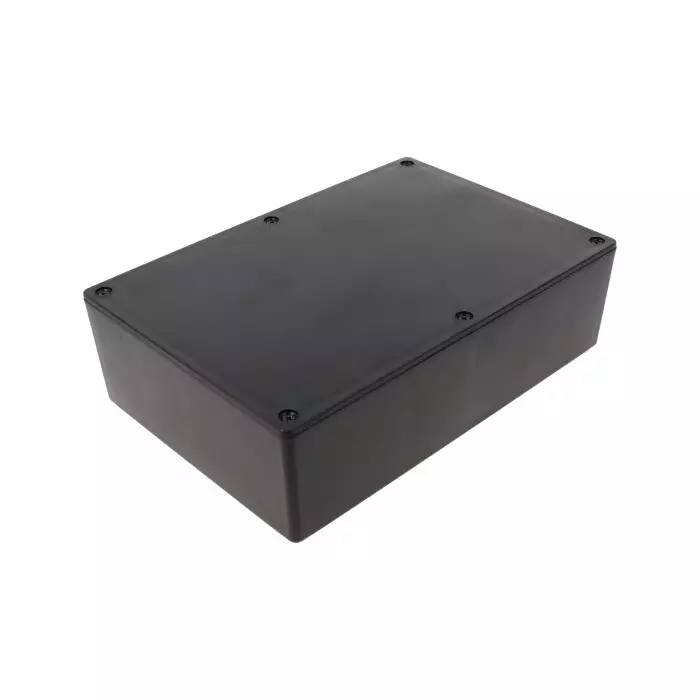 Hammond General Purpose Enclosure 221x150x58 mm ABS, 2256390