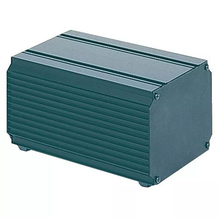 LAWTRONICS Case, Heat Sink, 160Mm, HSK160