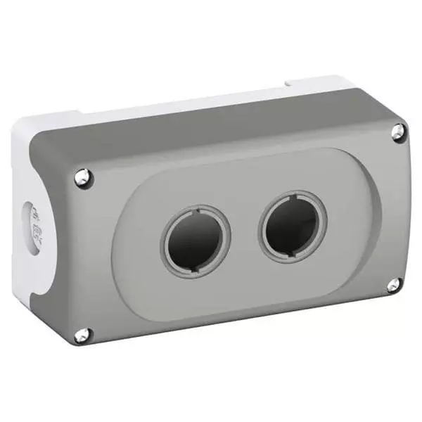 ABB Electrical Enclosure Plastic 75 mm Length, MEP2-0