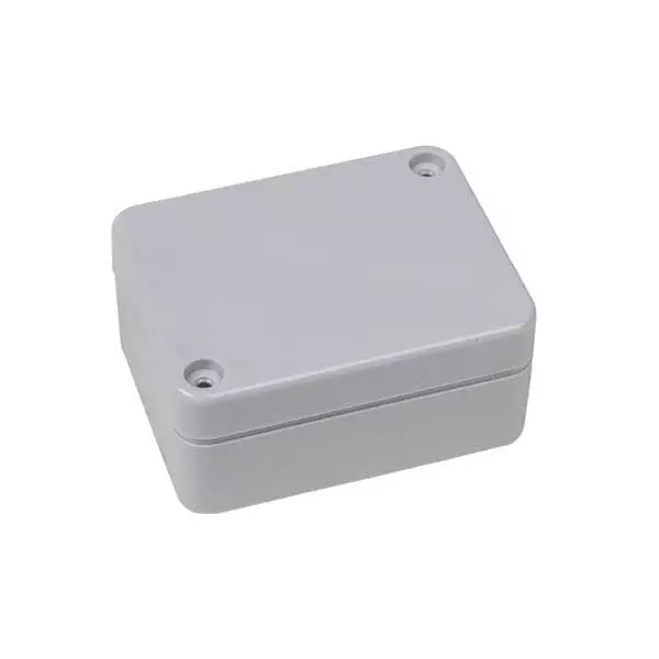 SERPAC Enclosure Polycarbonate (PC) 65 mm Length, RB32P04C10C