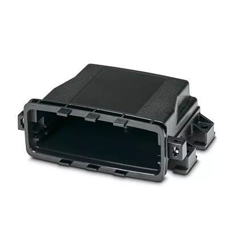 Phoenix Contact Enclosure Polycarbonate (PC) 116 mm Length, 1054711