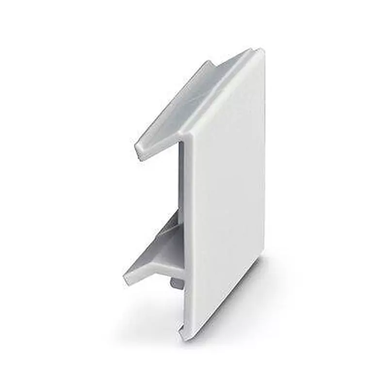 Phoenix Contact Filler Plug Polyamide (PA) 8.1 mm Length, 2707929