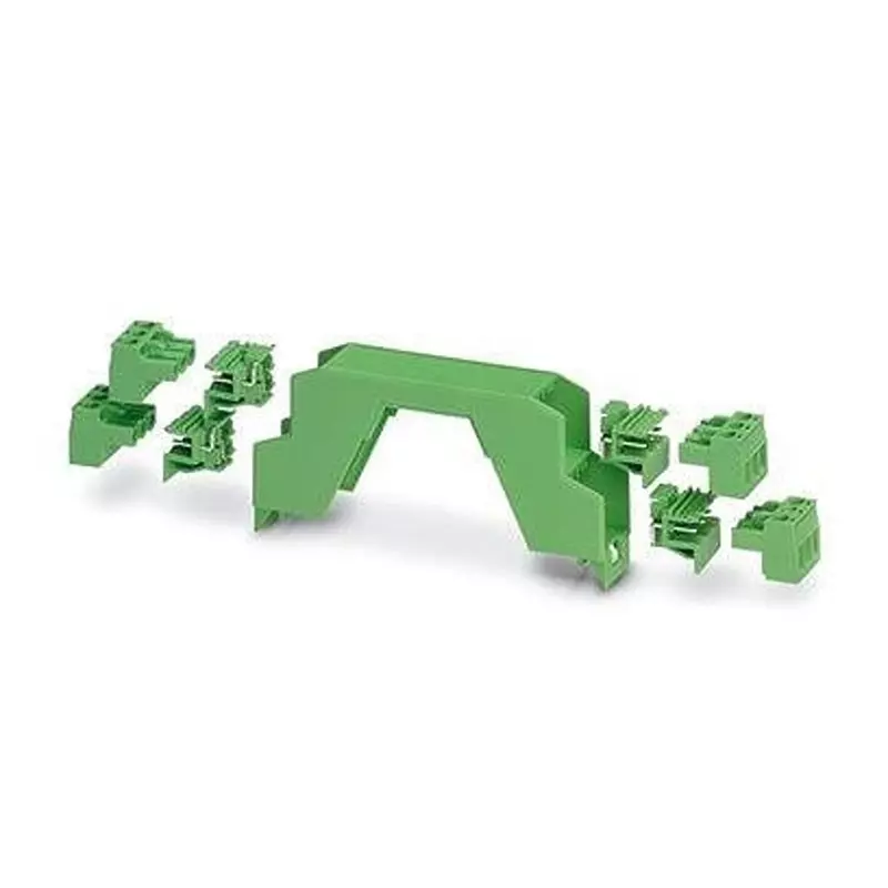 Phoenix Contact Housing, Upper Part Polyamide (PA) 45.85 mm Length, 2907431