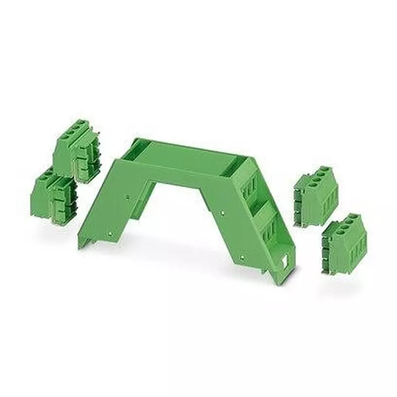 Phoenix Contact Housing, Upper Part Polyamide (PA) 45.85 mm Length, 2907473