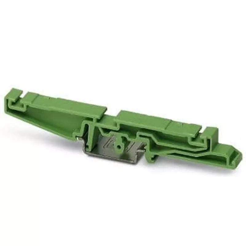 Phoenix Contact Foot Element Polyamide (PA) 20.95 mm Length, 2909471