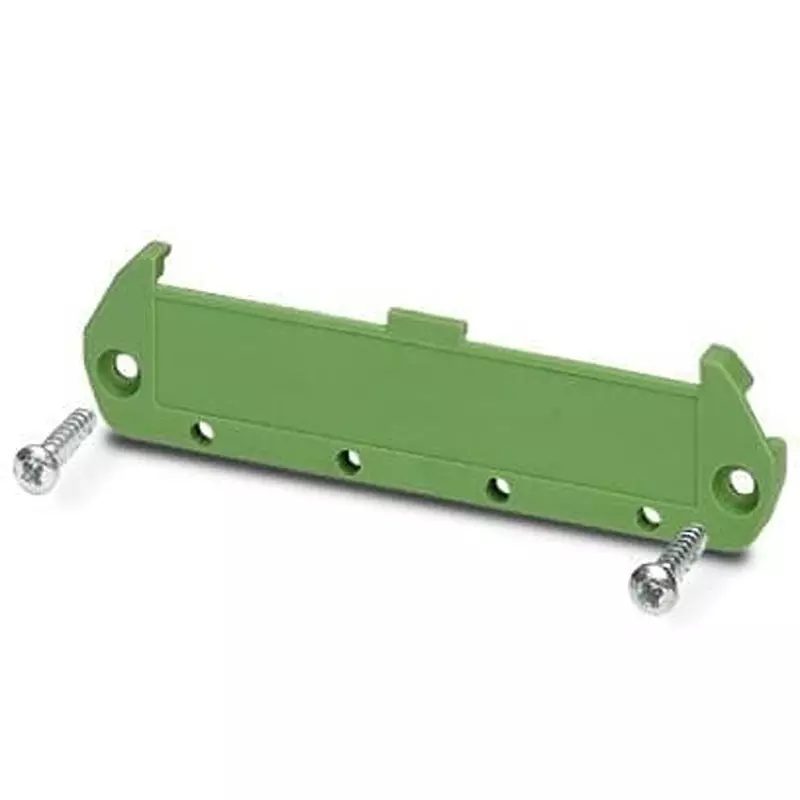 Phoenix Contact Side Element Polyamide (PA) 89.6 mm Length, 2959337