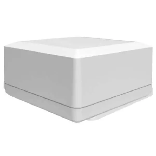 New Age Enclosures Enclosure Plastic 83.82 mm Length, S1A-333315-T