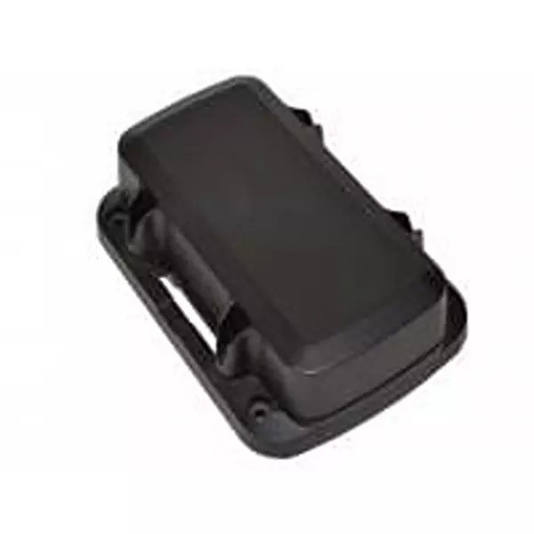 New Age Enclosures Enclosure Acrylonitrile Styrene Acrylate (ASA) 140 mm Length, S3L-542713