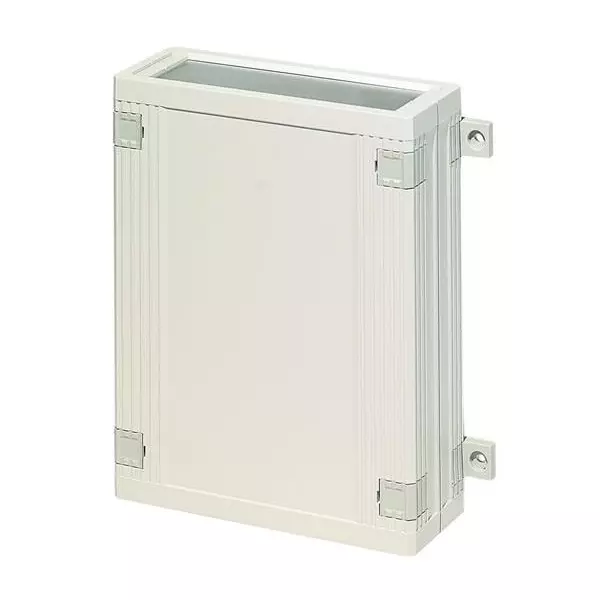 BOPLA Bracket Wall Acrylonitrile Butadiene Styrene (ABS) Material, 56002000