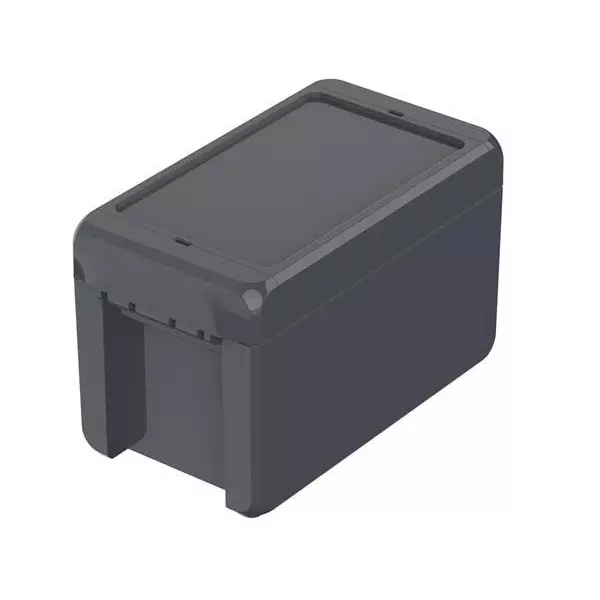 BOPLA Enclosure Polycarbonate (PC) 151 mm Length, 96013134