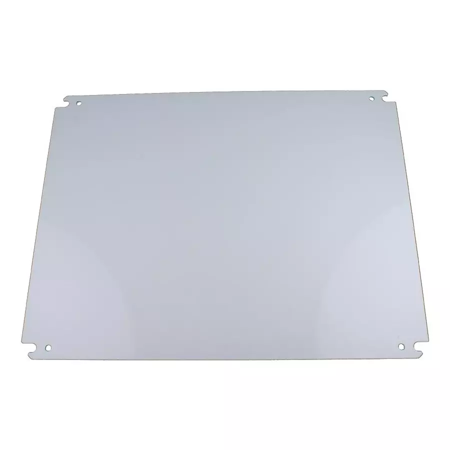 NVENT HOFFMAN Panel, Enclosure, Concept, 18.2Inx14.2In, Steel, CP2016