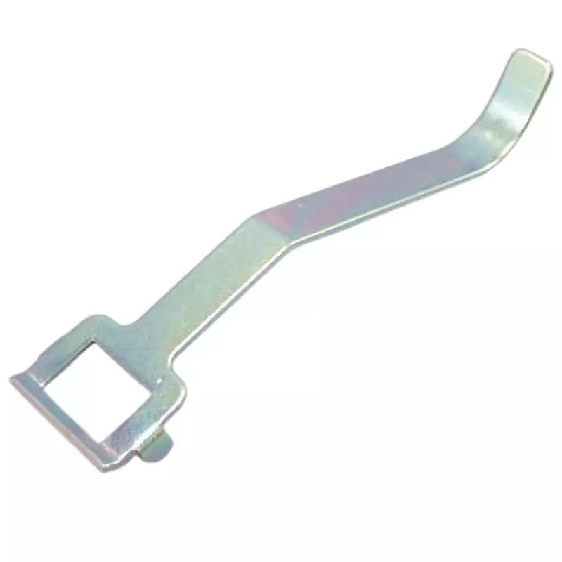 IDEC Bn Series Din Removal Tool Steel, BND2