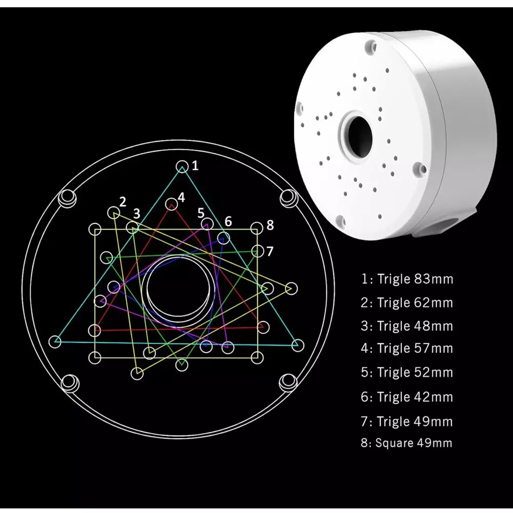 shield-plus-pvc-junction-box-surface-mount-round-waterproof-47x3-inch-white--imported-pack-of-10-pcs