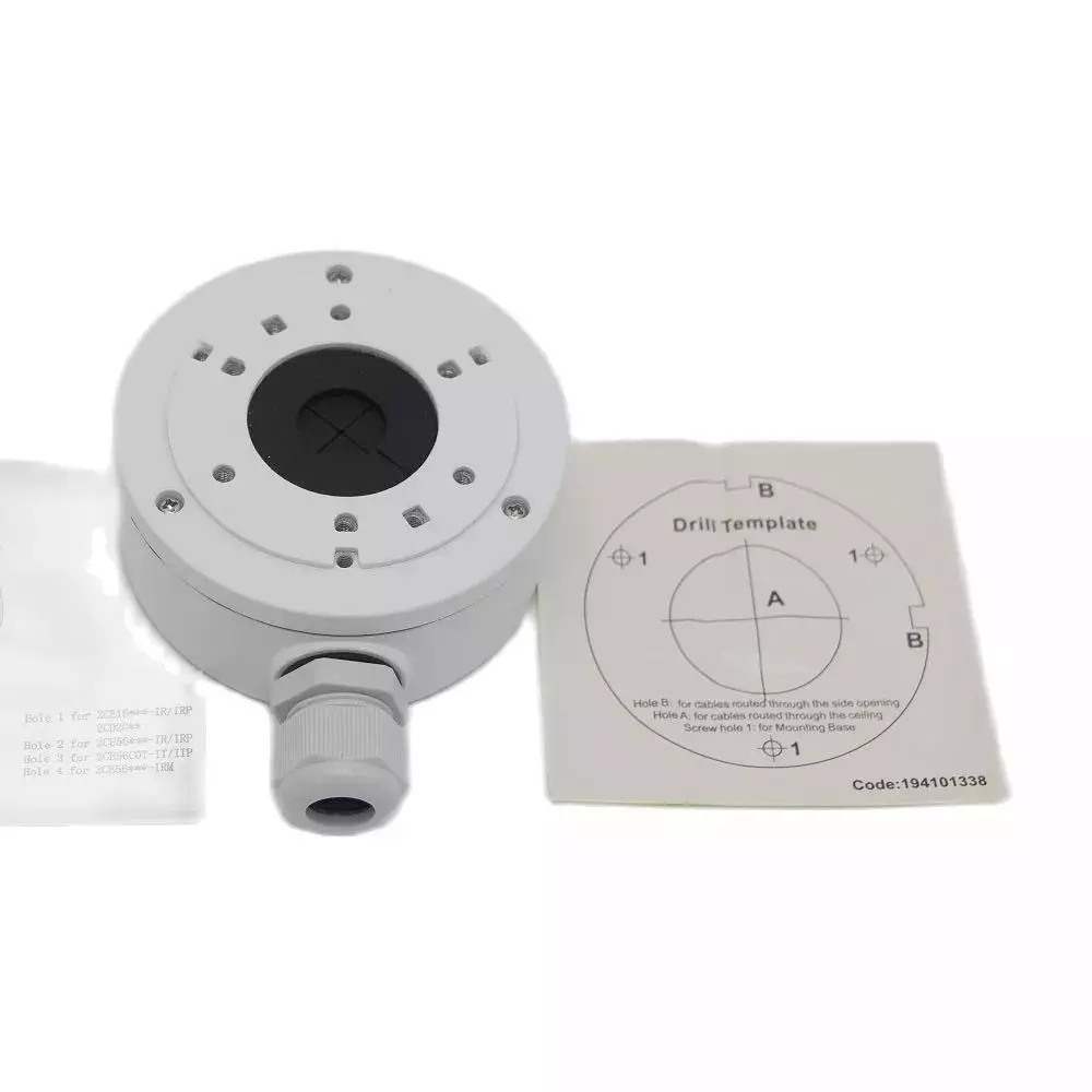 shield-plus-round-waterproof-junction-box-aluminum-alloy-4x4-inch-white-sp-1280-zj-xs-pack-of-5-pcs