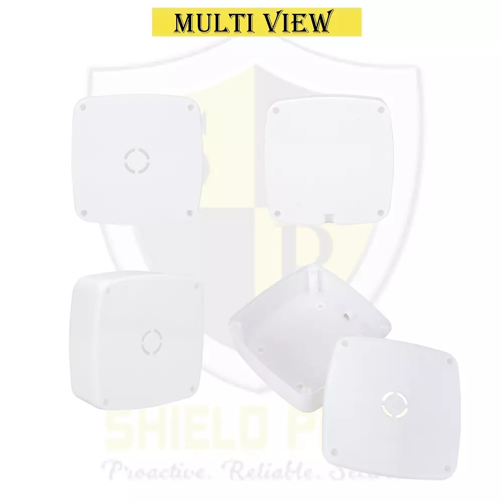 shield-plus-pvc-junction-box-surface-mount-5x5x2-inch-white-without-stud-pack-of-240-pcs