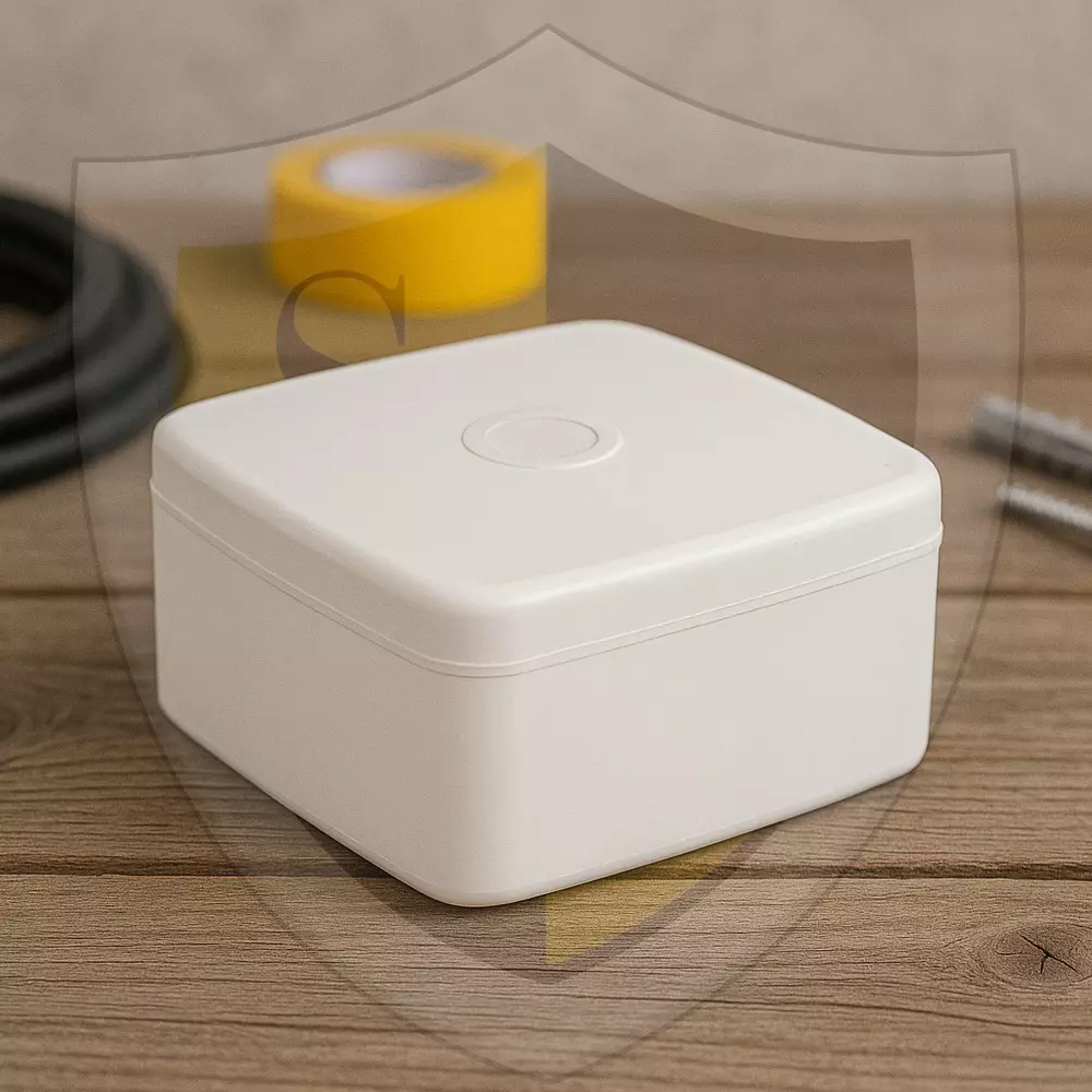 shield-plus-pvc-junction-box-surface-mount-5x5x2-inch-white-without-stud-pack-of-240-pcs