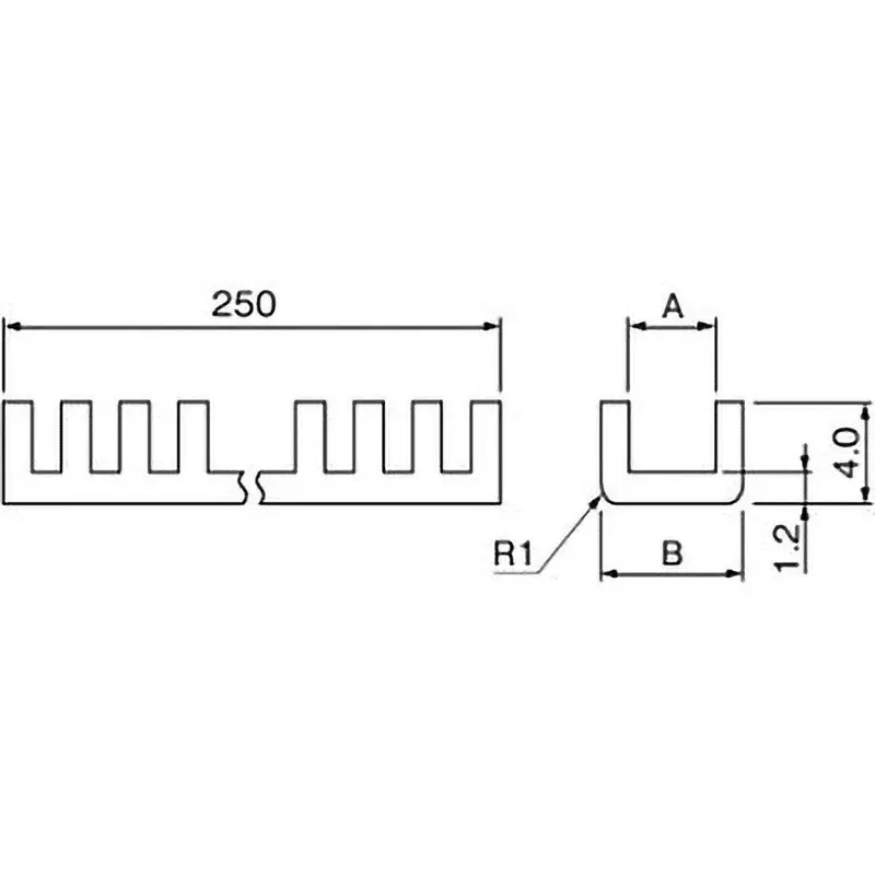 nitto-kogyo-swivel-bush-nylon-white-bp15-33f-set-of-50-pcs