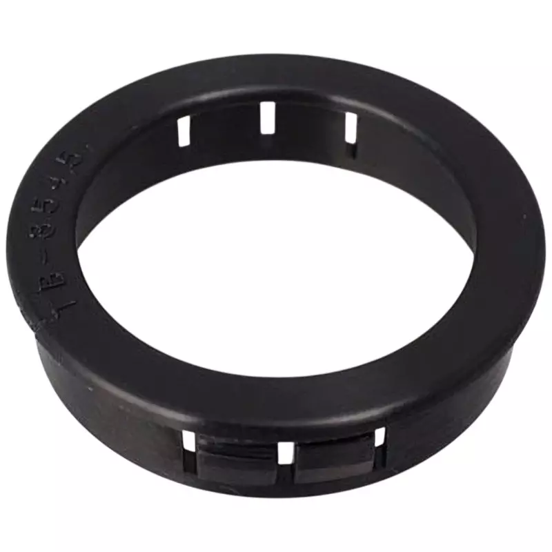 nitto-kogyo-one-touch-bush-nylon-black-bp15-35-set-of-20-pcs