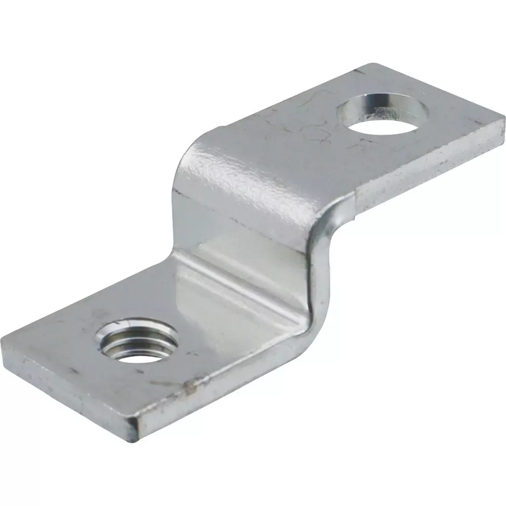 NITTO KOGYO Lead Bar Staircase Type Copper Glossy Tin Plating Surface Treatment 3 mm Wall Thickness, BP35-SD10J (Set of 5 Pcs)