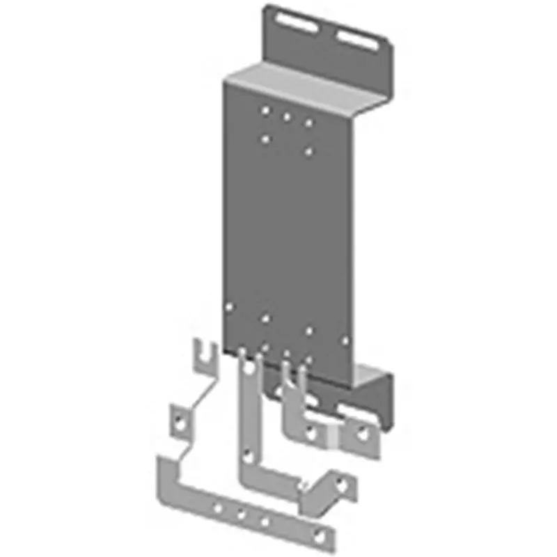 NITTO KOGYO Plug-In Interior Unit Copper & Steel Plate, IPDS-200