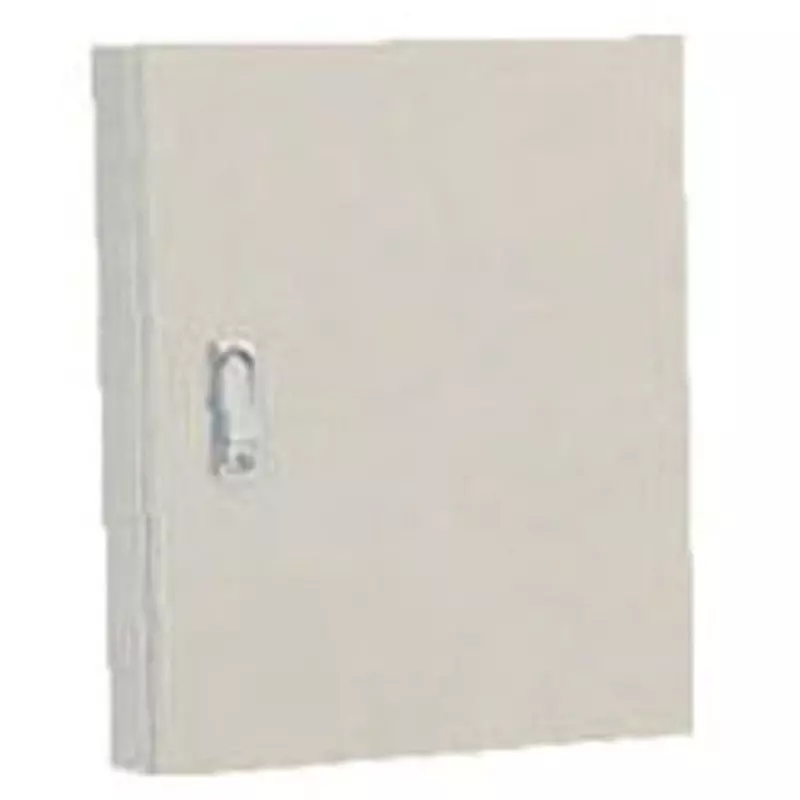 NITTO KOGYO Control Panel Box IP54 (Category 2) (Base) 320 x 420 mm 400×200×500 mm Size, RA20-45