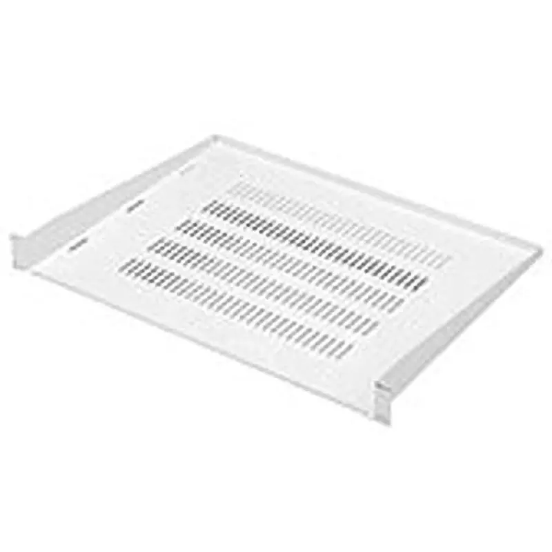 NITTO KOGYO Slotted Shelf Iron t1.6 177x350x482.5 mm, RD13-34ES