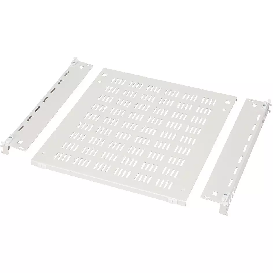 NITTO KOGYO Base Plate Set 18.5 (base plate with slits)x500 (base plate with slits)x450 (base plate with slits) mm, RD152-50SRK