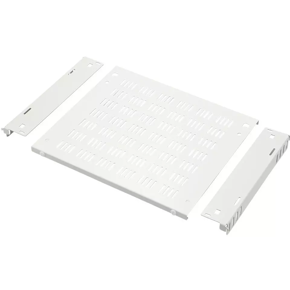 NITTO KOGYO Base Plate Set Iron t1.6 & Iron t2.3 18.5x600x450 mm, RD152-60SK (1 Kit)