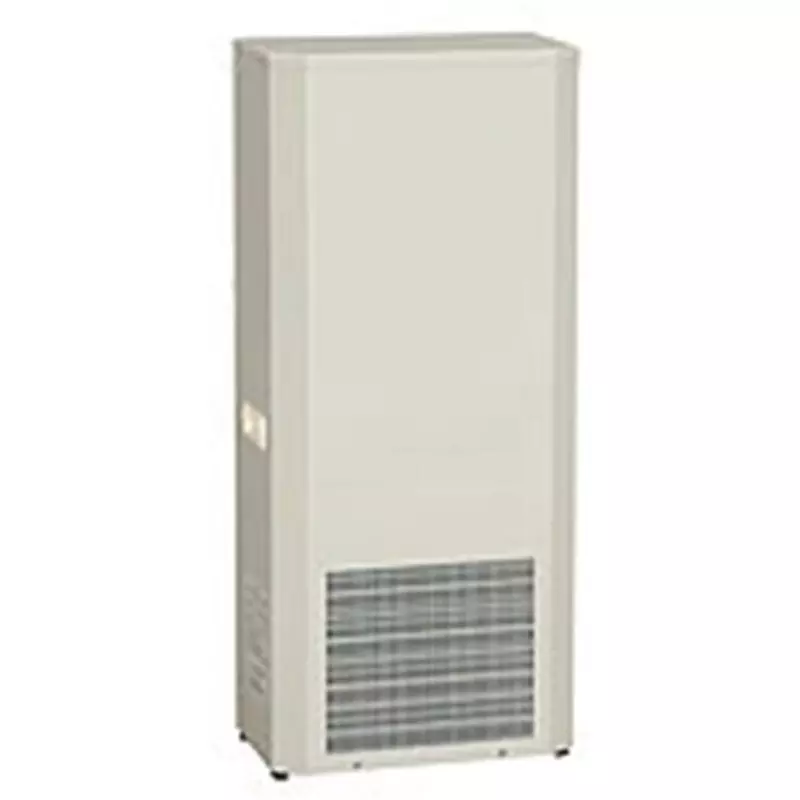 NITTO KOGYO Compressor Cooler 4.1/4.4 A Rated Current, SOPC-203-2