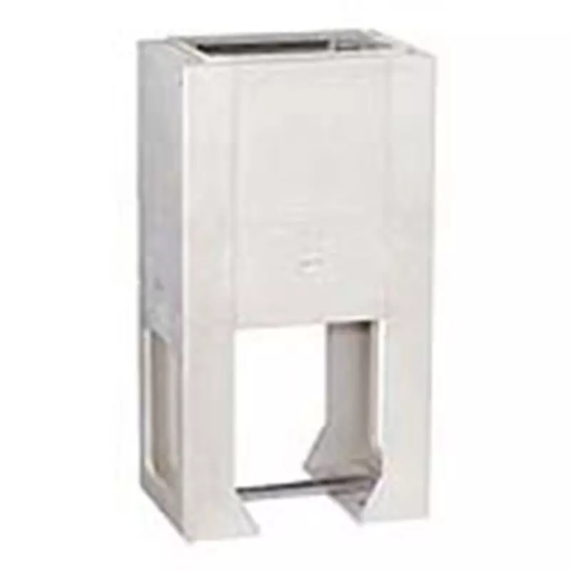 NITTO KOGYO Pedestal Base High density polyethylene Concrete gray, SVP35-8P