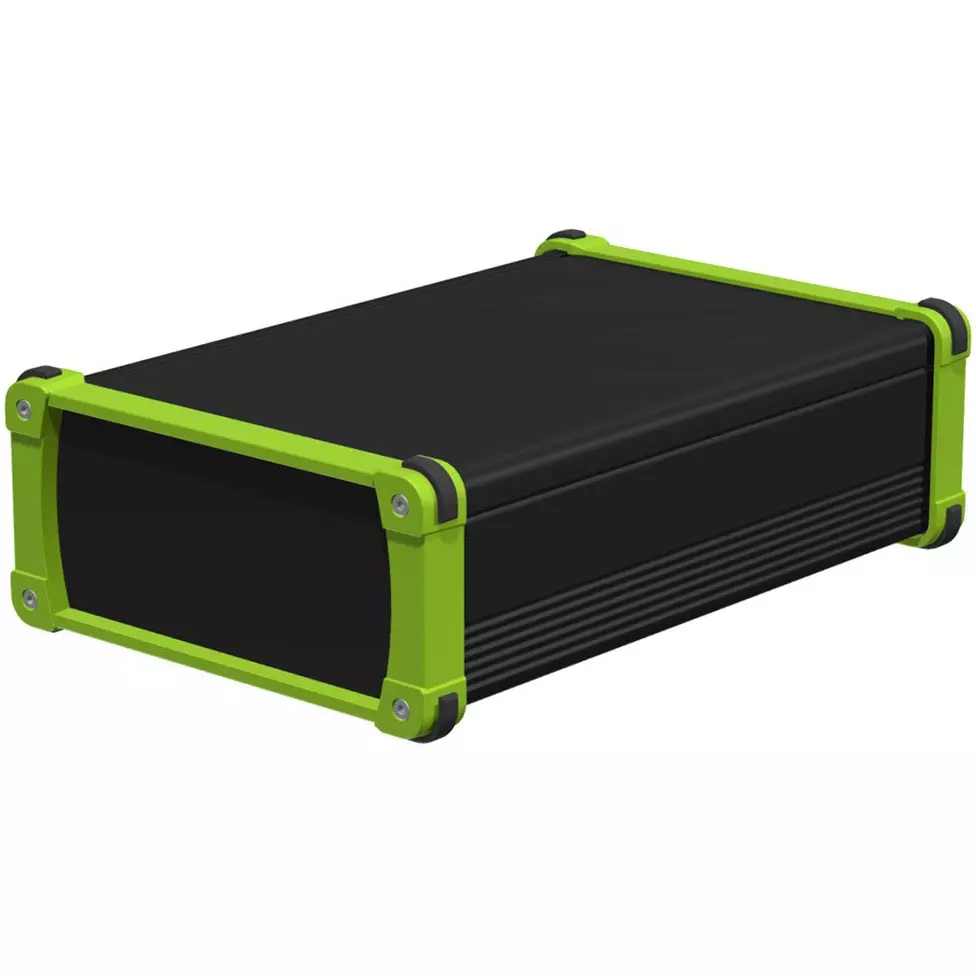 takachi-exp-series-aluminum-enclosure-with-corner-guard-bl-type-300x199x94-mm-black-lime-exp20-9-30bl