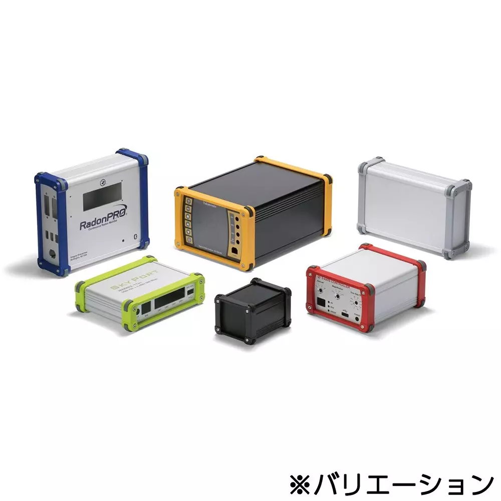 takachi-exp-series-aluminum-enclosure-with-corner-guard-bl-type-300x199x94-mm-black-lime-exp20-9-30bl