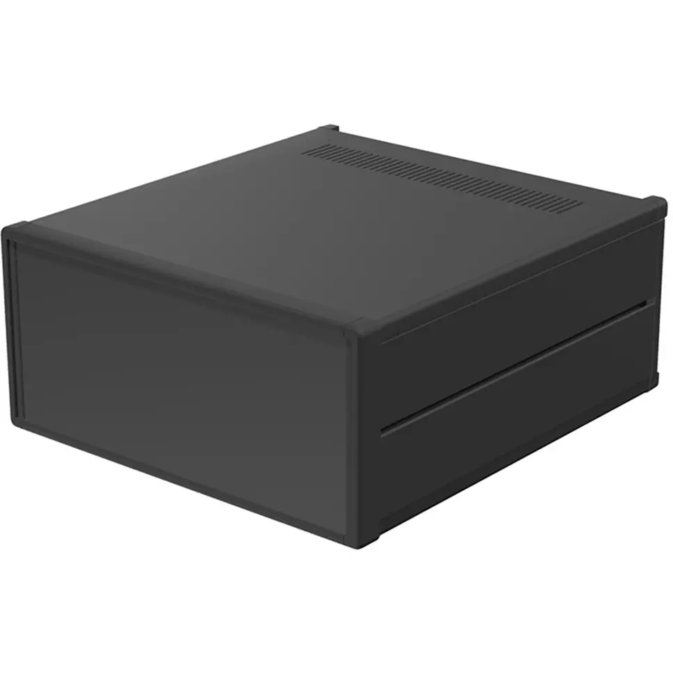 TAKACHI MS Series Metal Case 320x149x350 mm Outer Dimension, MS149-32-35B