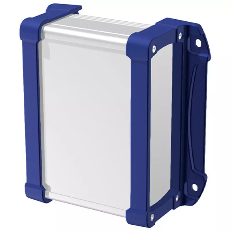 takachi-expf-series-aluminum-case-with-flange-foot-148x62x110-mm-silver-navy-expf15-6-11sn