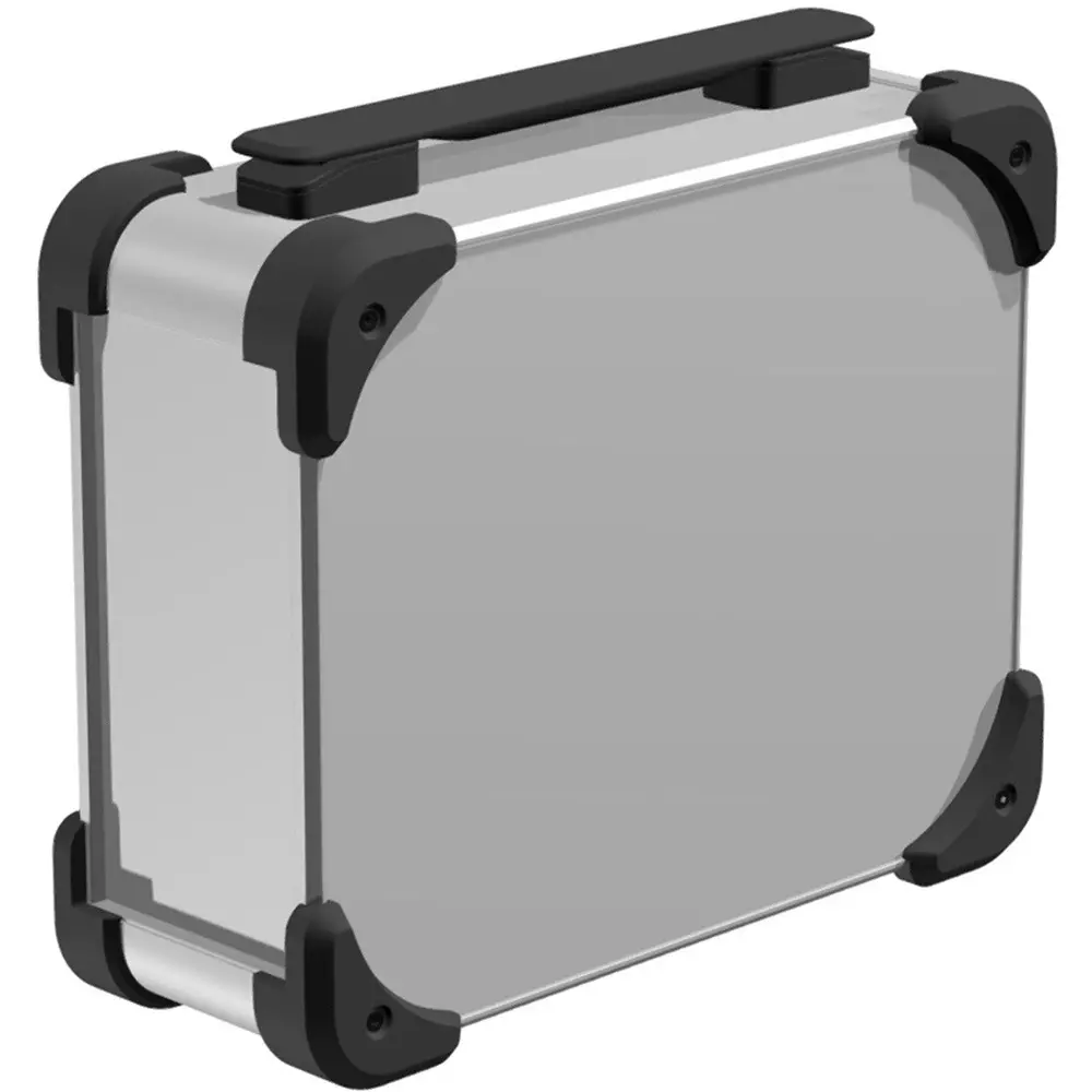 TAKACHI AUGH Series Carrying Case with Corner Guards 208x277.9x368 mm, AUGH266-20-36-SBB