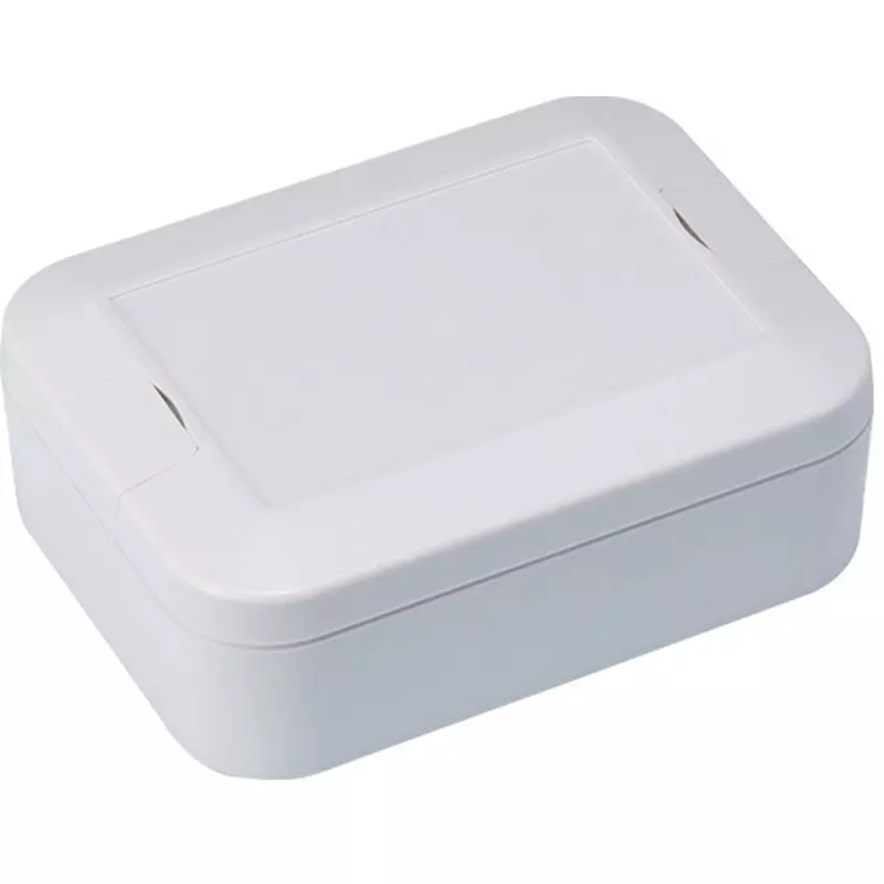 TAKACHI WP Series Waterproof Box 35x100x75 mm Outer Dimension, WP8-10-4G