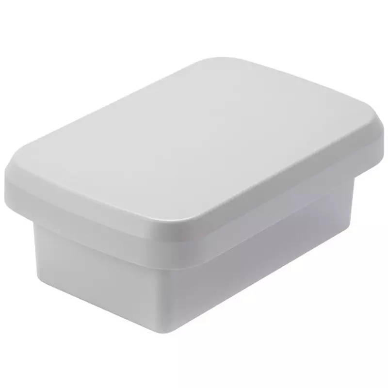 TAKACHI WGPC Series Resin Box 100x55x150 mm, WGPC10-15-6G
