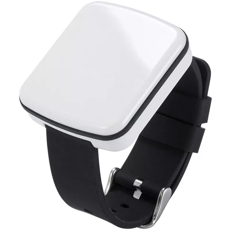 TAKACHI Smartwatch-Style Case -30 to +60 ℃ Operating Temperature Range IP67 Protection Class, SMW-50W