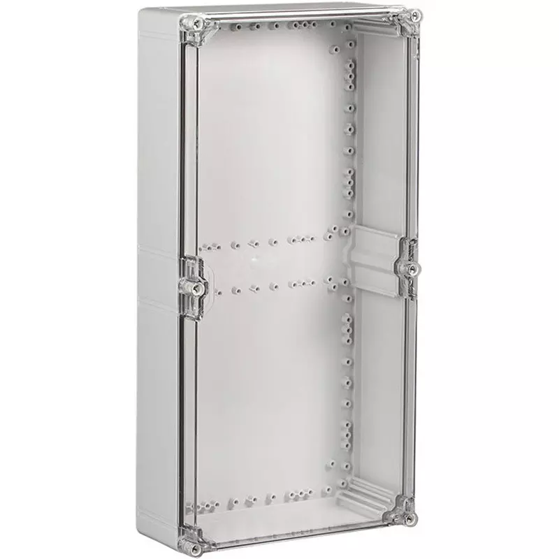 TAKACHI OPCP Series Polycarbonate Box 132x600x300 mm Outer Dimension, OPCP306013T