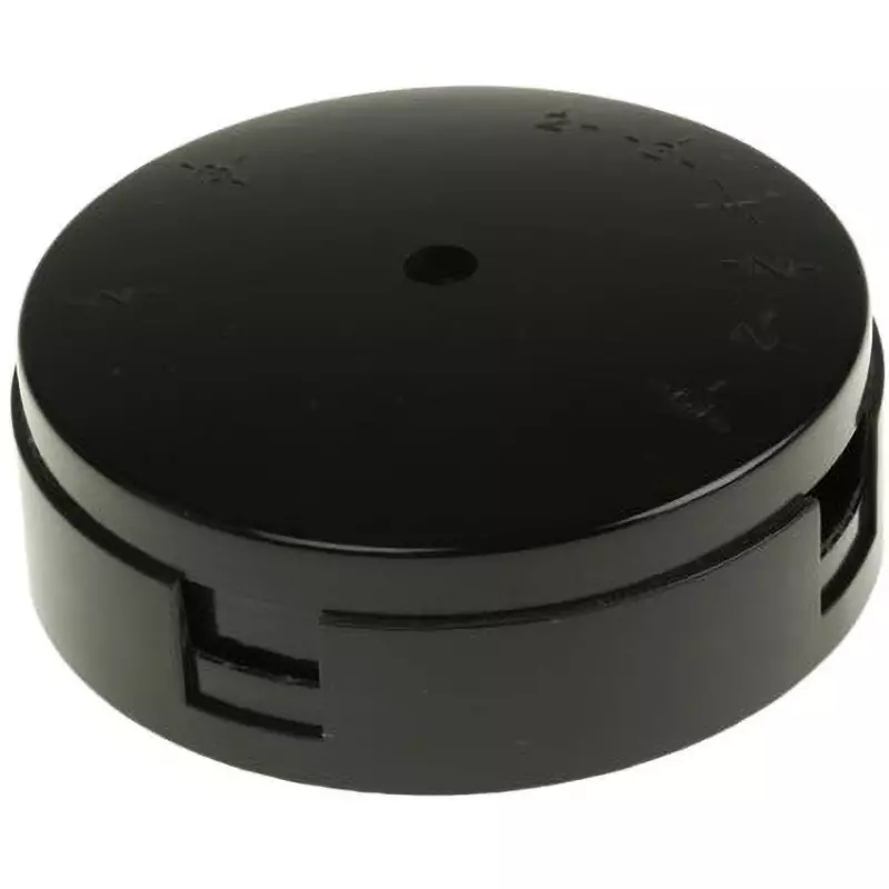 RS PRO Junction Box 20 A 4-Pole ,776-7652 (Pack of 5)